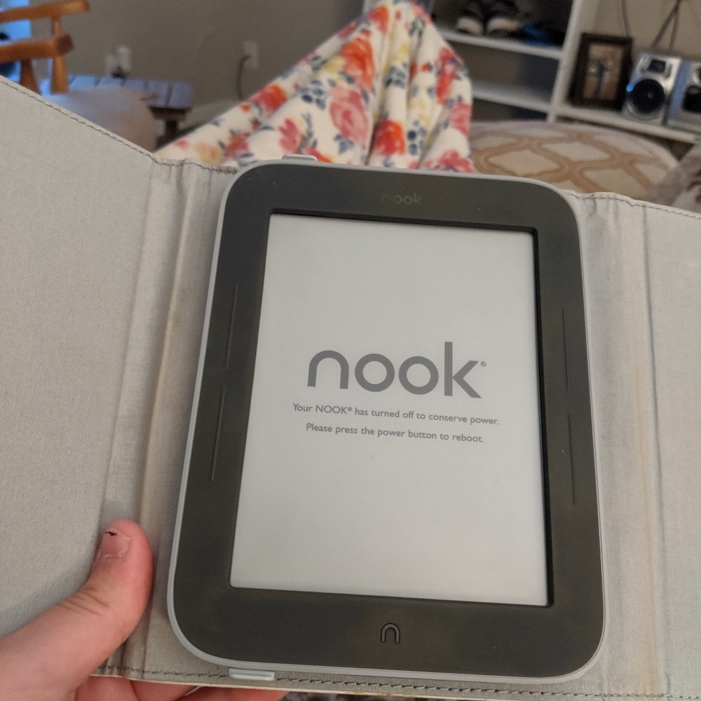 Nook - Picture 3 of 3